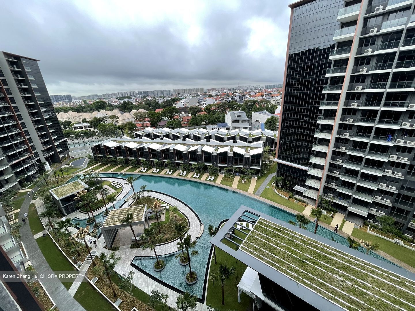 Affinity At Serangoon (D19), Apartment #415964811